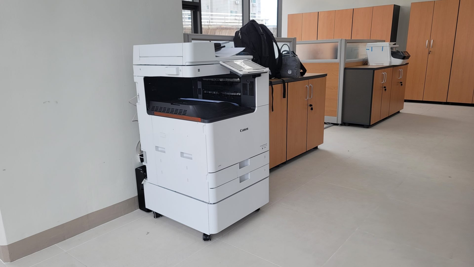 bcit_printer 경기도 의정부 캐논 복합기 임대